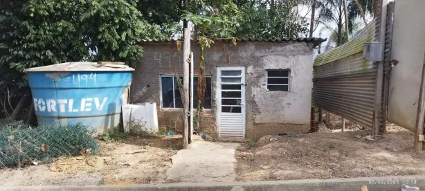 Lote/Terreno à venda, 600m² no Chácara Jaguari (Fazendinha), Santana de Parnaíba