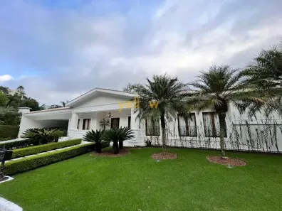 Casa de Condomínio com 6 Quartos à venda, 800m² no Novo Horizonte Hills I e II, Arujá