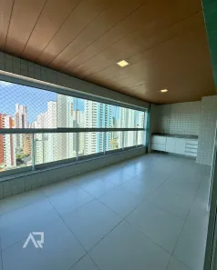 Apartamento com 5 Quartos à venda, 183m² no Brisamar, João Pessoa