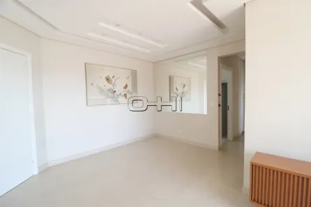 Apartamento com 3 Quartos para alugar, 85m² no Vila Romana, São Paulo