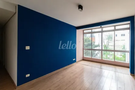 Apartamento com 2 Quartos para alugar, 90m² no Pinheiros, São Paulo