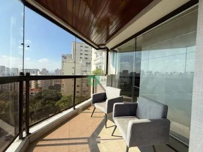 Apartamento com 4 Quartos à venda, 247m² no Cambuci, São Paulo