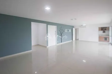 Apartamento com 4 Quartos à venda, 258m² no Cidade Monções, São Paulo