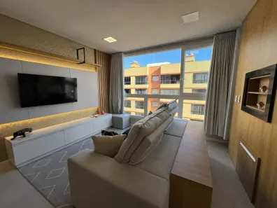 Apartamento com 2 Quartos à venda, 65m² no Zona Nova, Capão da Canoa