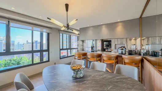Apartamento com 3 Quartos à venda, 145m² no Independência, Porto Alegre