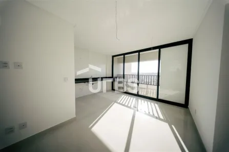 Apartamento com 3 Quartos à venda, 76m² no Setor Norte Ferroviário, Goiânia