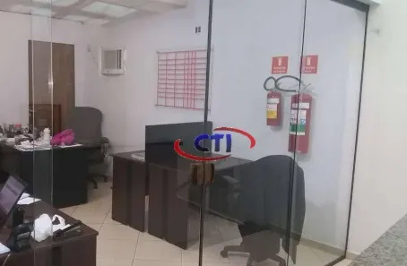 Prédio Comercial à venda, 429m² no Baeta Neves, São Bernardo do Campo
