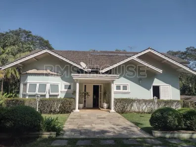 Casa com 3 Quartos à venda, 430m² no Residencial Euroville, Carapicuíba
