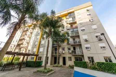 Apartamento com 2 Quartos à venda, 55m² no Tristeza, Porto Alegre