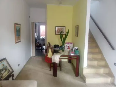 Sobrado com 2 Quartos à venda, 165m² no Parque Mandaqui, São Paulo