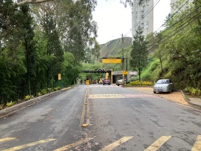 Lote/Terreno à venda, 1261m² no Vila Castela, Nova Lima