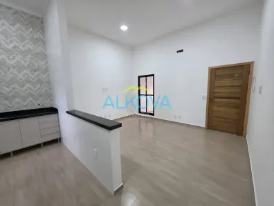 Casa com 3 Quartos à venda, 105m² no Jardim Satélite, São José dos Campos