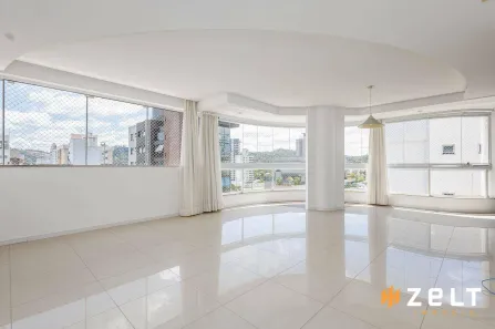 Apartamento com 3 Quartos à venda, 187m² no Jardim Blumenau, Blumenau