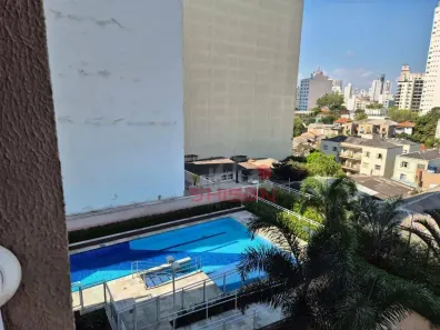 Apartamento com 1 Quarto à venda, 40m² no Aclimação, São Paulo