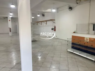 Ponto Comercial para alugar, 240m² no São Luiz, Piracicaba
