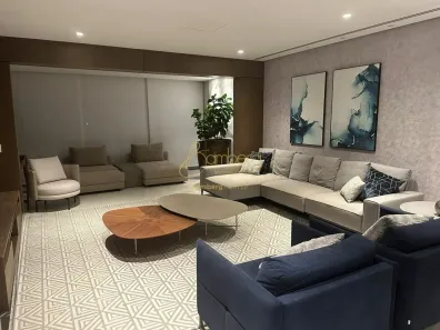Apartamento com 3 Quartos à venda, 213m² no Jardim Fonte do Morumbi, São Paulo
