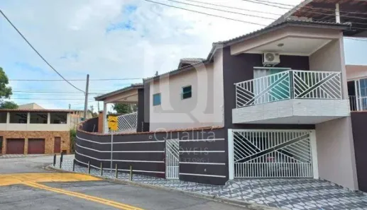 Sobrado com 3 Quartos à venda, 174m² no Jardim São Paulo, Sorocaba