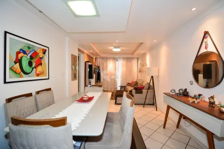 Apartamento com 3 Quartos à venda, 89m² no Campinas, São José