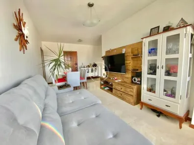 Apartamento com 2 Quartos à venda, 68m² no Estreito, Florianópolis