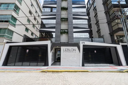 Apartamento com 2 Quartos à venda, 79m² no Perequê, Porto Belo