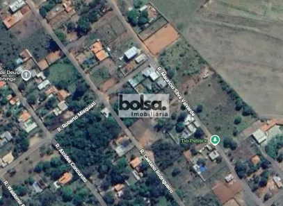 Lote/Terreno à venda, 750m² no Estância Balneária Águas Virtuosas, Bauru