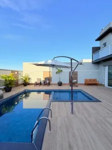 Casa de Condomínio com 3 Quartos à venda, 250m² no Jardim Piemonte, Indaiatuba