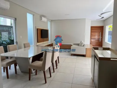 Casa de Condomínio com 5 Quartos à venda, 290m² no Swiss Park, Campinas