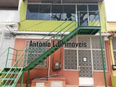 Casa com 3 Quartos à venda, 99m² no Todos os Santos, Rio de Janeiro