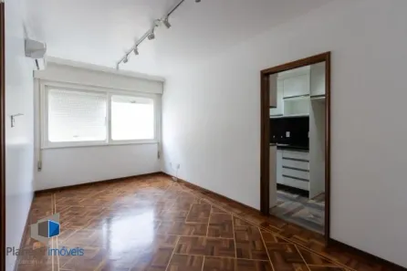 Apartamento com 2 Quartos para alugar, 60m² no Menino Deus, Porto Alegre