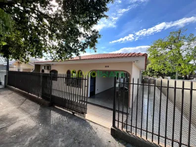 Casa com 3 Quartos para alugar, 251m² no Jardim Alvorada, Maringá