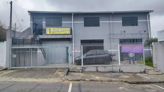 Galpão/Depósito/Armazém à venda, 320m² no Neves, Ponta Grossa