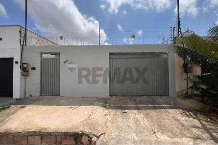 Casa com 2 Quartos para alugar, 180m² no Tião Mineiro, Paragominas