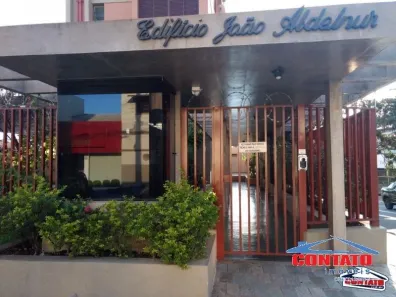 Apartamento com 1 Quarto à venda, 63m² no Centro, São Carlos