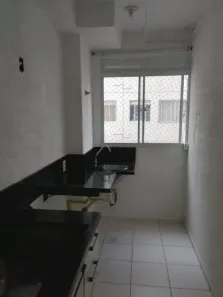 Apartamento com 2 Quartos para alugar, 42m² no Jardim Boa Vista (Zona Oeste), São Paulo