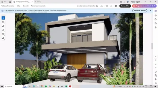 Casa de Condomínio com 3 Quartos à venda, 200m² no Itapeva, Votorantim