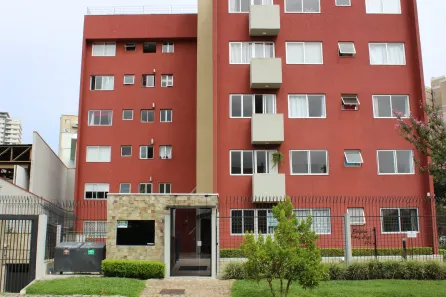 Apartamento com 3 Quartos à venda, 76m² no Água Verde, Curitiba