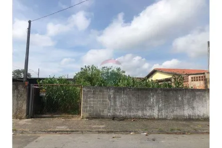 Lote/Terreno à venda, 300m² no Residencial Galo Branco, São José dos Campos