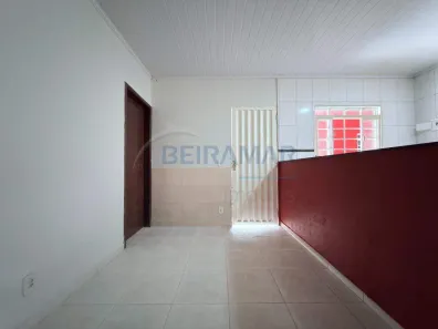 Casa com 2 Quartos para alugar, 50m² no Ceilândia Norte, Brasília