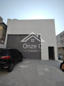 Prédio Comercial para alugar, 494m² no Centro, Guarulhos