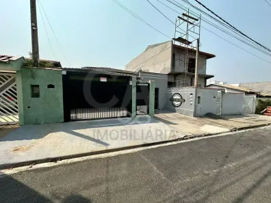 Casa com 3 Quartos à venda, 154m² no Jardim Europa, Jaguariúna