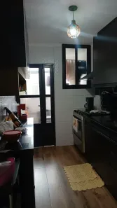 Apartamento com 2 Quartos à venda, 50m² no Vila Sílvia, São Paulo