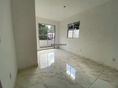 Apartamento com 2 Quartos à venda, 95m² no Novo Eldorado, Contagem