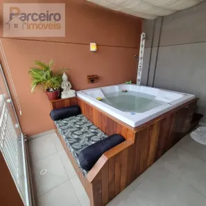 Cobertura com 2 Quartos à venda, 85m² no Parque da Vila Prudente, São Paulo
