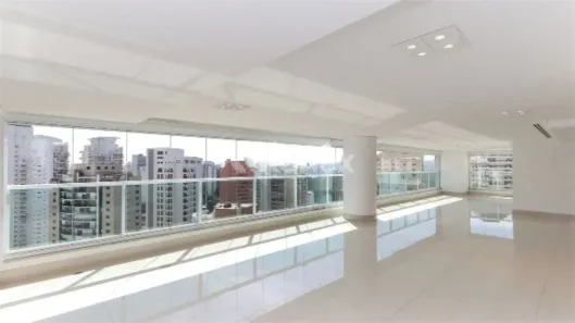 Apartamento com 3 Quartos à venda, 336m² no Vila Uberabinha, São Paulo