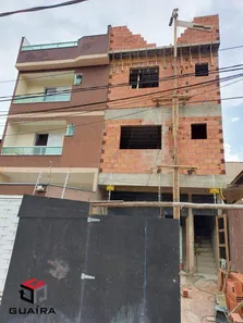 Sobrado com 3 Quartos à venda, 210m² no Jardim Ana Maria, Santo André