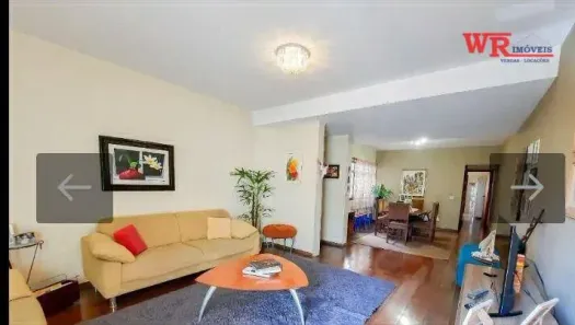 Sobrado com 4 Quartos à venda, 313m² no Jardim do Mar, São Bernardo do Campo