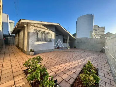 Casa com 2 Quartos à venda, 130m² no Santa Maria, Passo Fundo