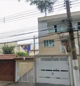 Sobrado com 3 Quartos à venda, 206m² no Vila Alzira, Santo André