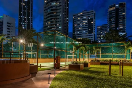 Apartamento com 2 Quartos à venda, 132m² no Boa Viagem, Recife