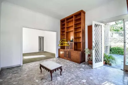 Casa com 4 Quartos à venda, 400m² no Santa Teresa, Rio de Janeiro